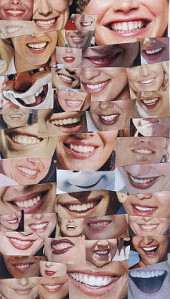sonrisa