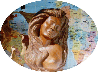 teta del mundo